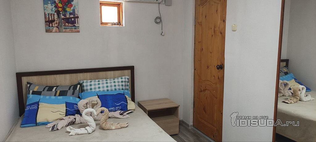 «У Михаила» - гостевой дом - фотографии фотография