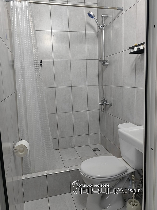 «На Хвойной 50» - гостевой дом - фотографии фотография