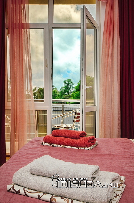 «София» - гостевой дом - фотографии фотография