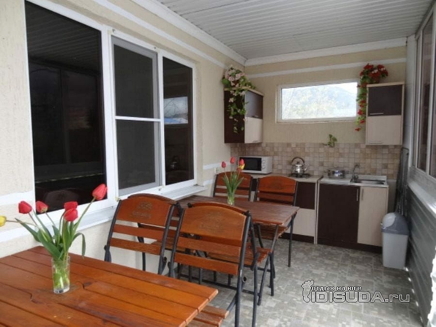 «Партизанская 12А - дом под ключ» - фотографии фотография